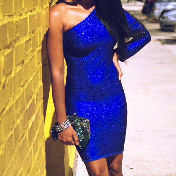 Vintage clutch w/ beading & sequin detail - Picture 6 of 6